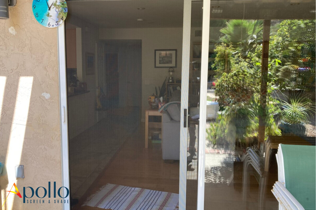 Retractable Screen Door on Slider - Carlsbad_ CA.png